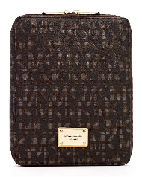 michael kors ipad mini 3 case|Michael Kors iPad stand.